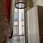 Studio Paris Odeon