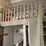 Studio Paris Odeon