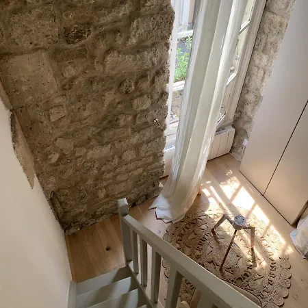 Apartment Odeon
