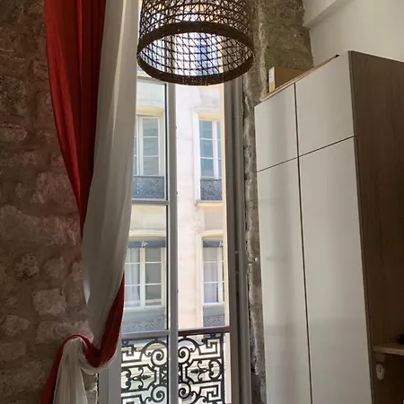 Odeon Appartamento Parigi